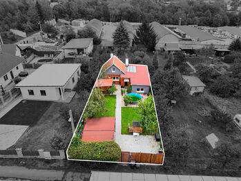 Prodej domu 86 m², Teplice