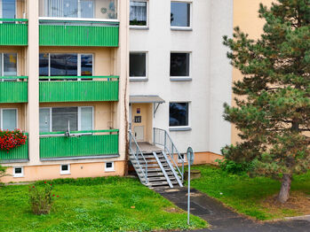 Prodej bytu 4+1 v družstevním vlastnictví 101 m², Teplice