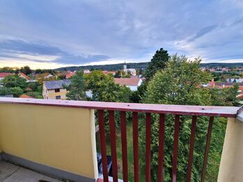 Pronájem bytu 2+1 v osobním vlastnictví 51 m², Mníšek pod Brdy