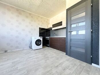 Pronájem bytu 1+1 v osobním vlastnictví 36 m², Bílina