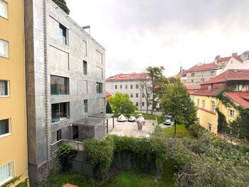 Pronájem bytu 2+1 v osobním vlastnictví 44 m², Praha 1 - Staré Město