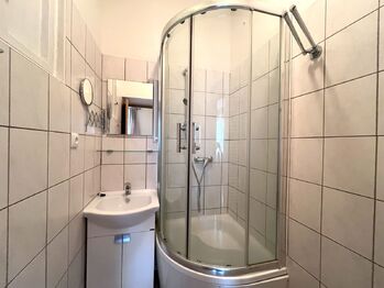 Pronájem bytu 2+1 v osobním vlastnictví 44 m², Praha 1 - Staré Město