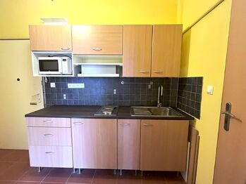 Pronájem bytu 2+1 v osobním vlastnictví 44 m², Praha 1 - Staré Město