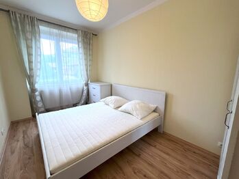 Pronájem bytu 2+1 v osobním vlastnictví 44 m², Praha 1 - Staré Město