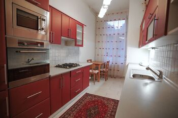 Prodej bytu 3+1 v osobním vlastnictví 83 m², Karlovy Vary