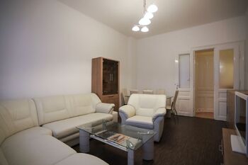 Prodej bytu 3+1 v osobním vlastnictví 78 m², Karlovy Vary