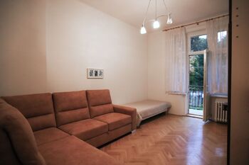 Prodej bytu 3+1 v osobním vlastnictví 78 m², Karlovy Vary