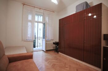 Prodej bytu 3+1 v osobním vlastnictví 78 m², Karlovy Vary