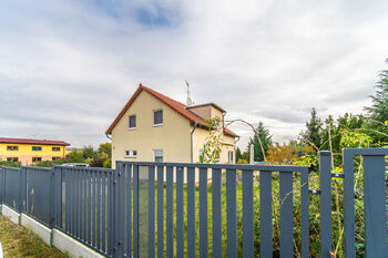 Prodej domu 84 m², Škvorec