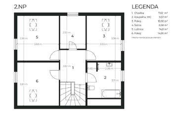 Prodej domu 135 m², Horoušany