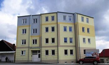 dům - Prodej bytu 1+kk v osobním vlastnictví 33 m², Ševětín