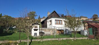 Prodej chaty / chalupy 56 m², Zderaz