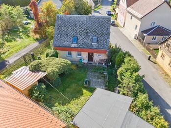 Prodej chaty / chalupy 98 m², Skalná