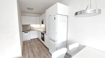 Pronájem bytu 2+kk v osobním vlastnictví 66 m², Praha 4 - Chodov