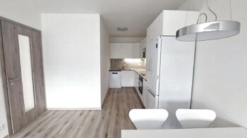 Pronájem bytu 2+kk v osobním vlastnictví 66 m², Praha 4 - Chodov