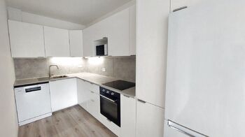 Pronájem bytu 2+kk v osobním vlastnictví 66 m², Praha 4 - Chodov