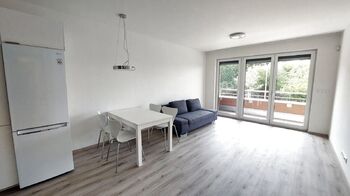 Pronájem bytu 2+kk v osobním vlastnictví 66 m², Praha 4 - Chodov