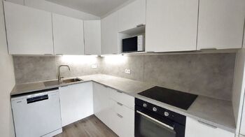 Pronájem bytu 2+kk v osobním vlastnictví 66 m², Praha 4 - Chodov