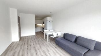 Pronájem bytu 2+kk v osobním vlastnictví 66 m², Praha 4 - Chodov