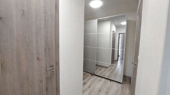 Pronájem bytu 2+kk v osobním vlastnictví 66 m², Praha 4 - Chodov