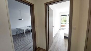 Pronájem bytu 2+kk v osobním vlastnictví 66 m², Praha 4 - Chodov