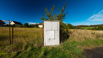 Prodej pozemku 1255 m², Pyšely