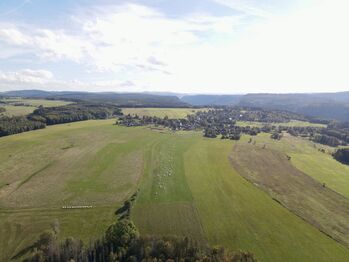 Prodej pozemku 62025 m², Labská Stráň