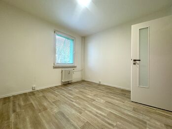 Pronájem bytu 3+1 v osobním vlastnictví 71 m², Lanškroun