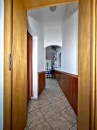 Pronájem kancelářských prostor 63 m², Třebíč