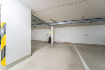 Pronájem bytu 2+kk v osobním vlastnictví 54 m², Praha 10 - Hostivař