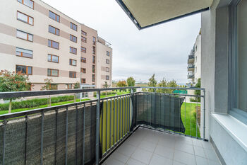 Pronájem bytu 2+kk v osobním vlastnictví 54 m², Praha 10 - Hostivař