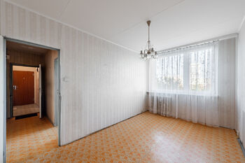 Prodej bytu 3+1 v osobním vlastnictví 74 m², Praha 4 - Chodov