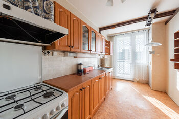 Prodej bytu 3+1 v osobním vlastnictví 74 m², Praha 4 - Chodov