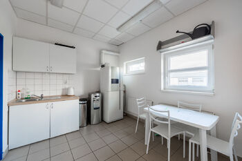 Prodej obchodních prostor 1714 m², Ústí nad Labem