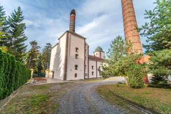 Pivovar Český Brod - Pronájem kancelářských prostor 28 m², Český Brod