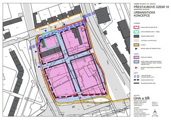 Prodej pozemku 5650 m², Ostrava