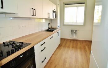 Pronájem bytu 3+1 v osobním vlastnictví 91 m², Praha 3 - Žižkov