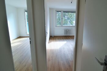 Pronájem bytu 3+1 v osobním vlastnictví 91 m², Praha 3 - Žižkov