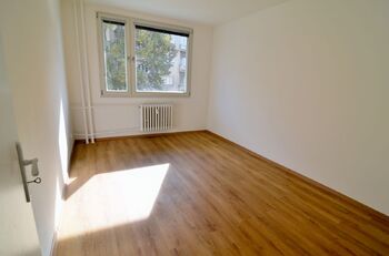 Pronájem bytu 3+1 v osobním vlastnictví 91 m², Praha 3 - Žižkov