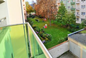 Pronájem bytu 3+1 v osobním vlastnictví 91 m², Praha 3 - Žižkov