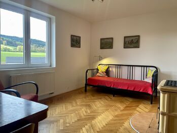 Pronájem bytu 2+1 v osobním vlastnictví 63 m², Záblatí