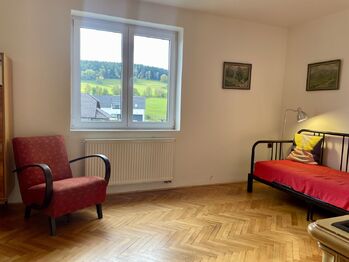 Pronájem bytu 2+1 v osobním vlastnictví 63 m², Záblatí