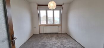 Pokoj - Pronájem bytu 3+1 v osobním vlastnictví 78 m², Ježkovice