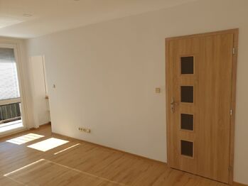 Pronájem bytu 1+kk v osobním vlastnictví 29 m², Chrudim