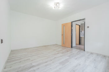 Prodej bytu 1+1 v osobním vlastnictví 29 m², Kladno