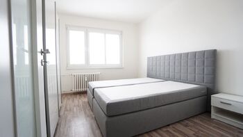 Prodej bytu 2+1 v osobním vlastnictví 62 m², Kladno