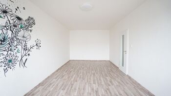 Prodej bytu 2+1 v osobním vlastnictví 62 m², Kladno