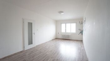 Prodej bytu 2+1 v osobním vlastnictví 62 m², Kladno