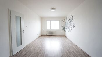 Prodej bytu 2+1 v osobním vlastnictví 62 m², Kladno