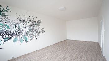 Prodej bytu 2+1 v osobním vlastnictví 62 m², Kladno